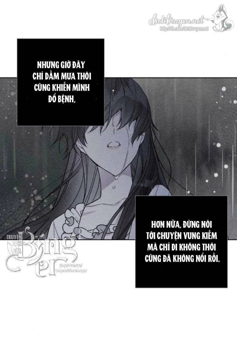 Cách Hiệp Sĩ Sống Như Một Tiểu Thư Quyền Quý Chapter 19 - 66