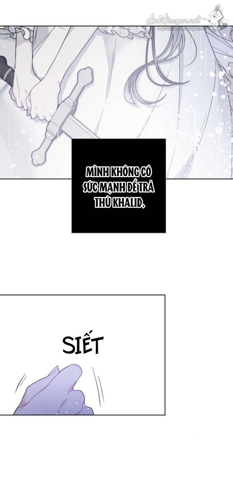 Cách Hiệp Sĩ Sống Như Một Tiểu Thư Quyền Quý Chapter 19 - 67