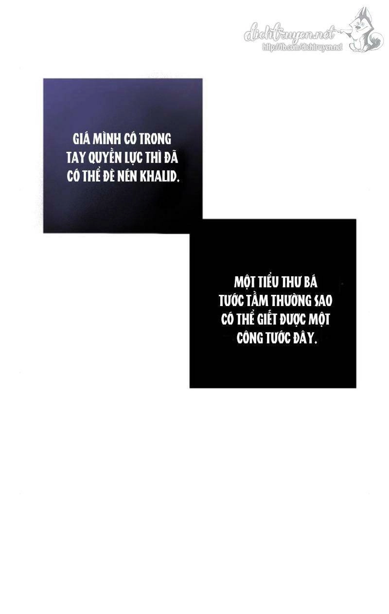 Cách Hiệp Sĩ Sống Như Một Tiểu Thư Quyền Quý Chapter 19 - 72