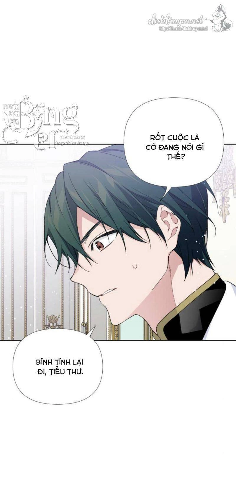 Cách Hiệp Sĩ Sống Như Một Tiểu Thư Quyền Quý Chapter 19 - 74