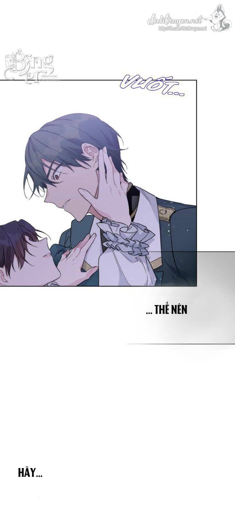 Cách Hiệp Sĩ Sống Như Một Tiểu Thư Quyền Quý Chapter 19 - 75