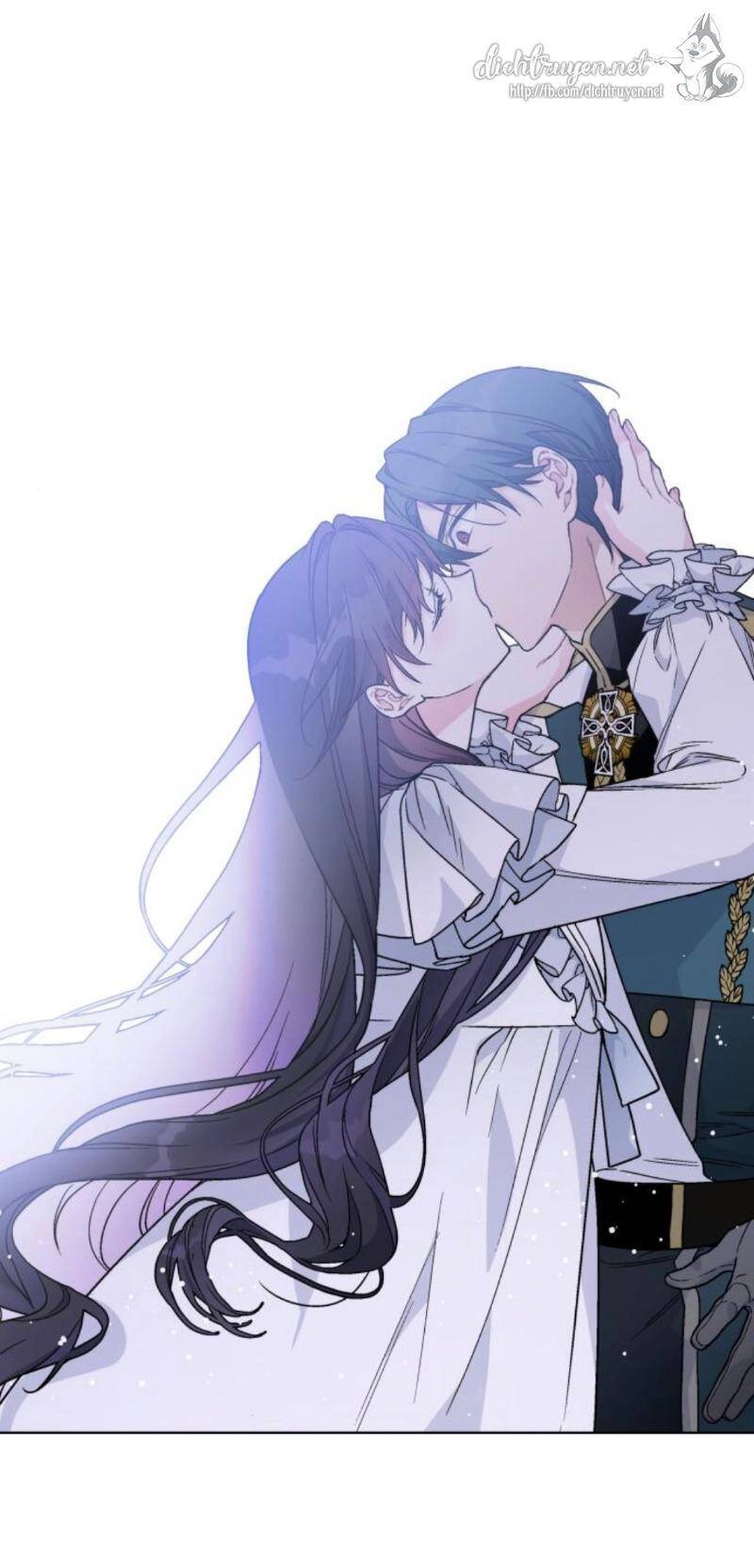 Cách Hiệp Sĩ Sống Như Một Tiểu Thư Quyền Quý Chapter 20 - 2