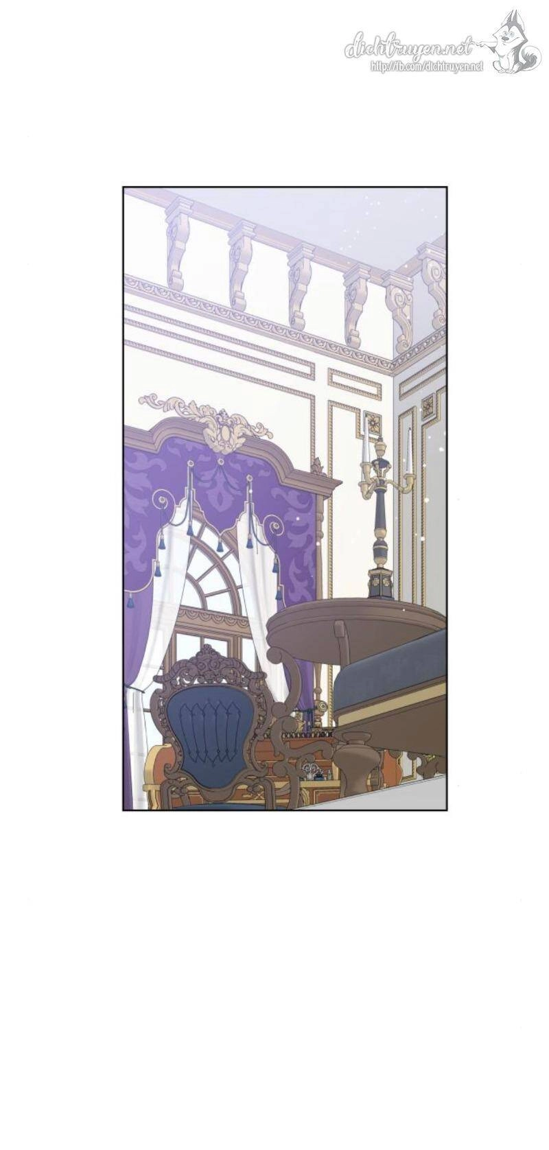 Cách Hiệp Sĩ Sống Như Một Tiểu Thư Quyền Quý Chapter 20 - 3