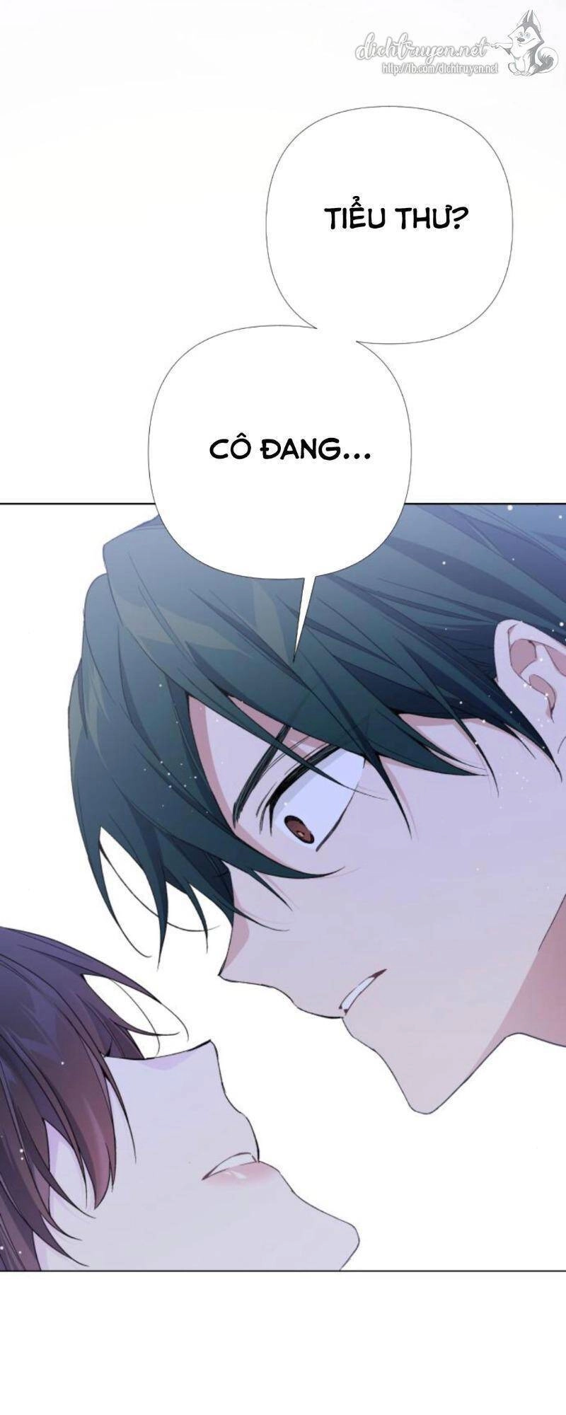 Cách Hiệp Sĩ Sống Như Một Tiểu Thư Quyền Quý Chapter 20 - 6