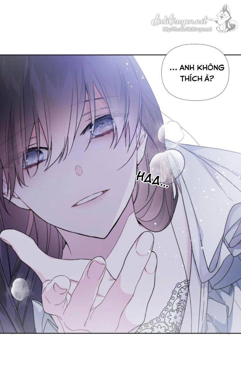 Cách Hiệp Sĩ Sống Như Một Tiểu Thư Quyền Quý Chapter 20 - 8