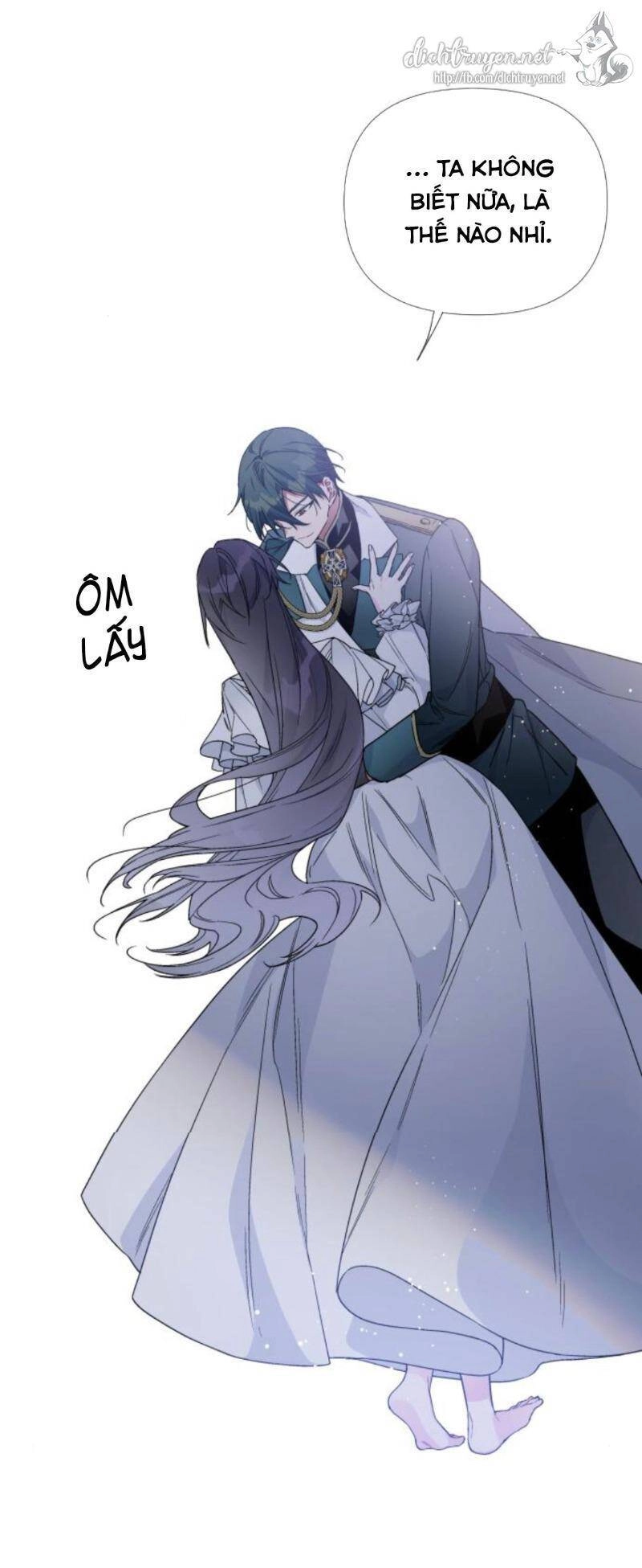 Cách Hiệp Sĩ Sống Như Một Tiểu Thư Quyền Quý Chapter 20 - 9