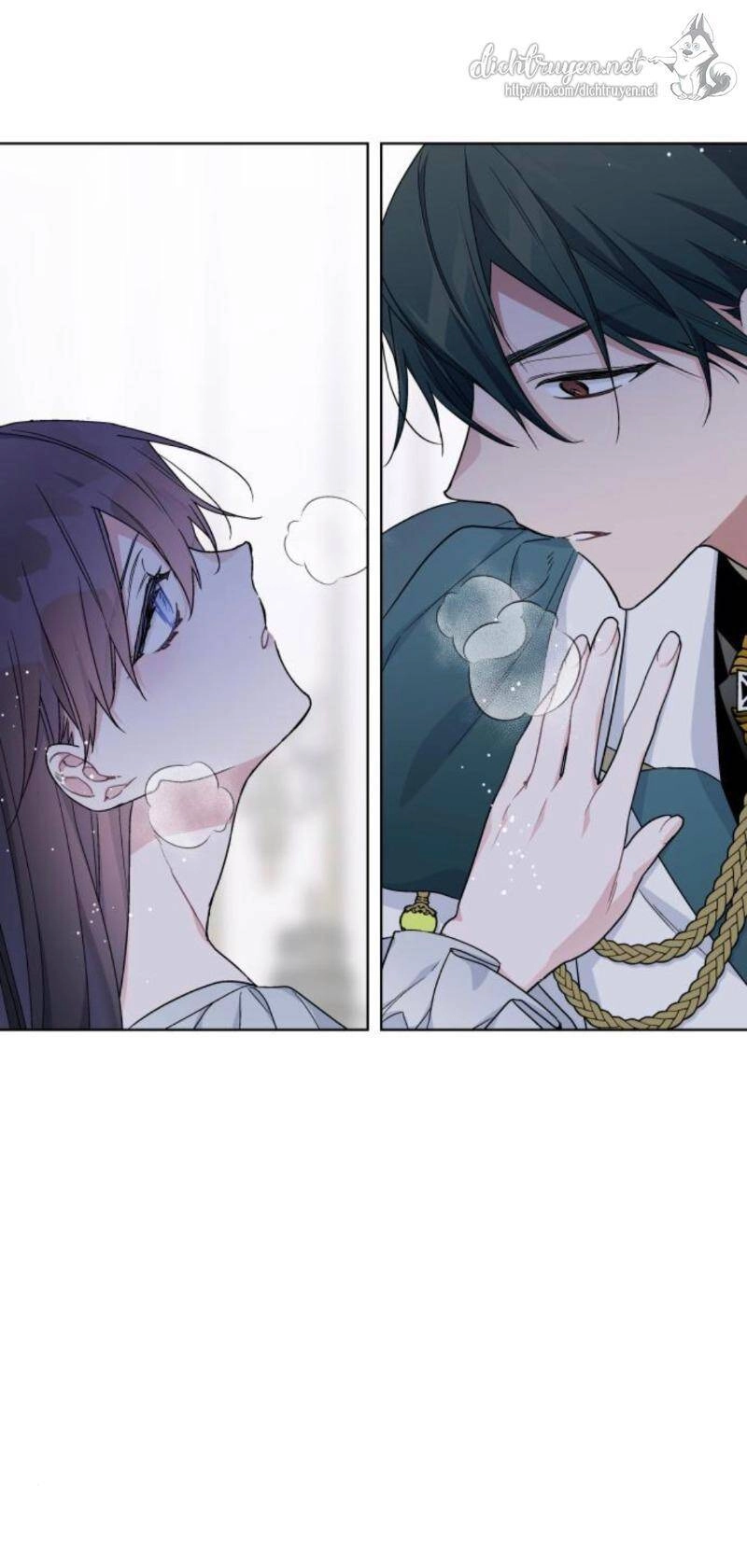 Cách Hiệp Sĩ Sống Như Một Tiểu Thư Quyền Quý Chapter 20 - 13