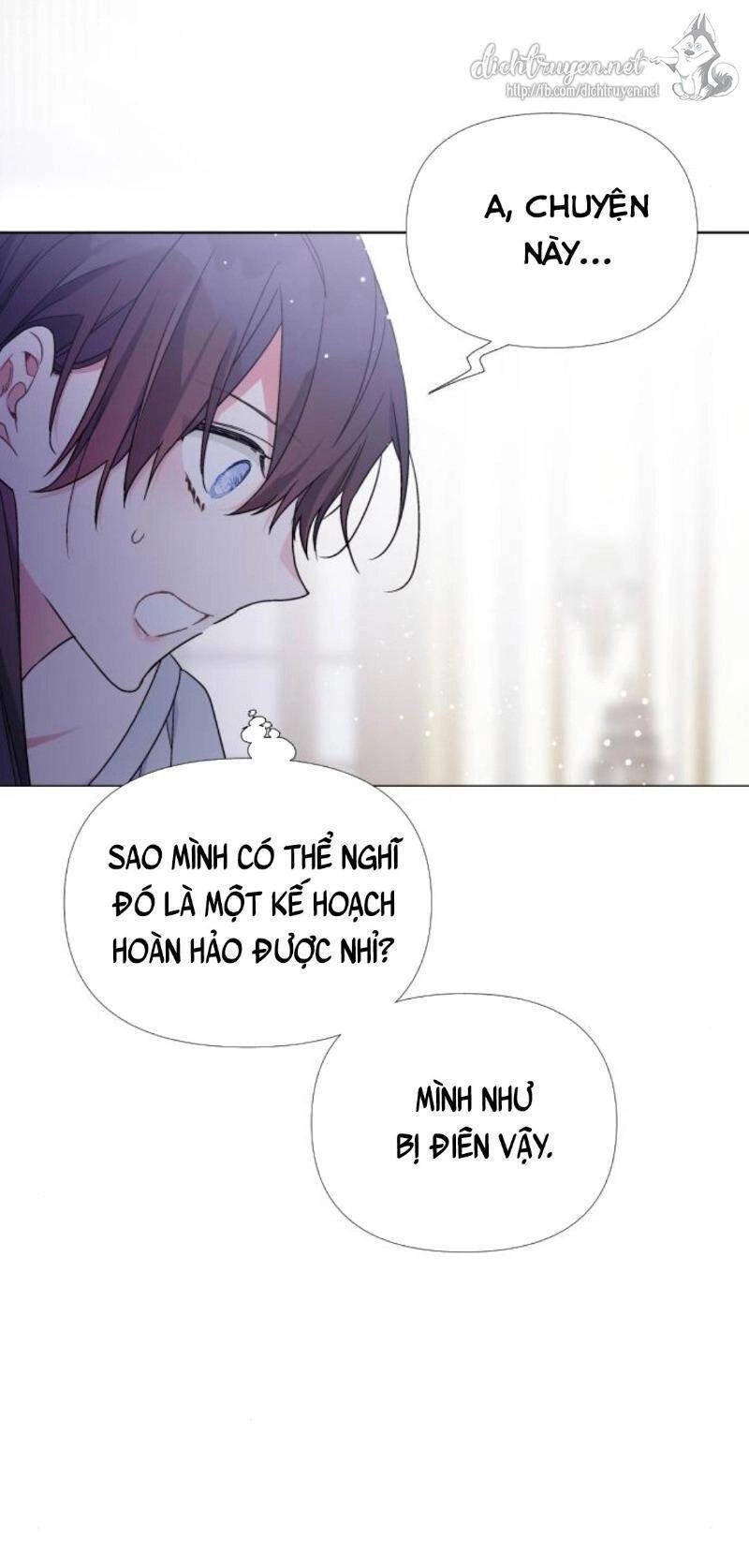 Cách Hiệp Sĩ Sống Như Một Tiểu Thư Quyền Quý Chapter 20 - 23