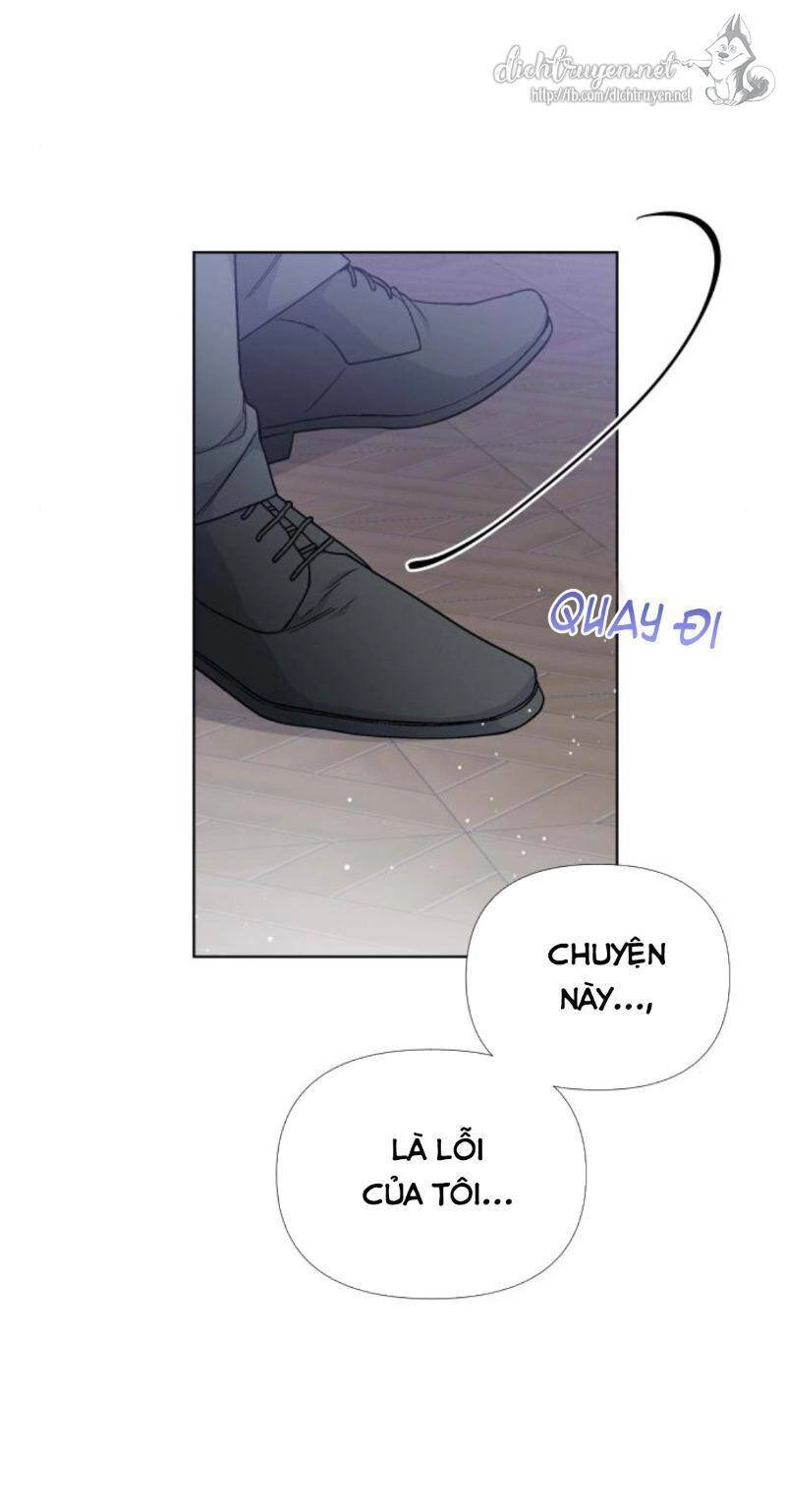 Cách Hiệp Sĩ Sống Như Một Tiểu Thư Quyền Quý Chapter 20 - 24
