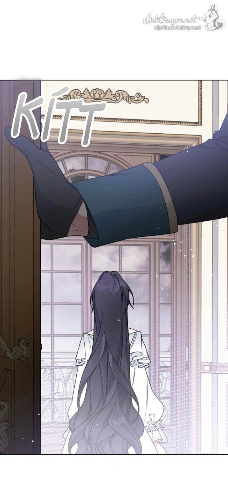 Cách Hiệp Sĩ Sống Như Một Tiểu Thư Quyền Quý Chapter 20 - 25