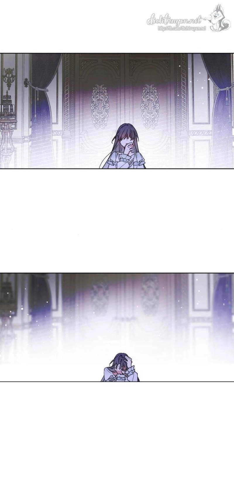 Cách Hiệp Sĩ Sống Như Một Tiểu Thư Quyền Quý Chapter 20 - 27