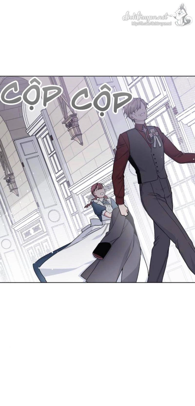 Cách Hiệp Sĩ Sống Như Một Tiểu Thư Quyền Quý Chapter 20 - 30