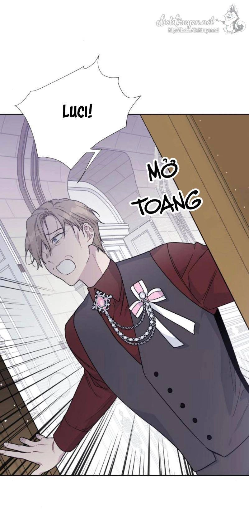 Cách Hiệp Sĩ Sống Như Một Tiểu Thư Quyền Quý Chapter 20 - 33