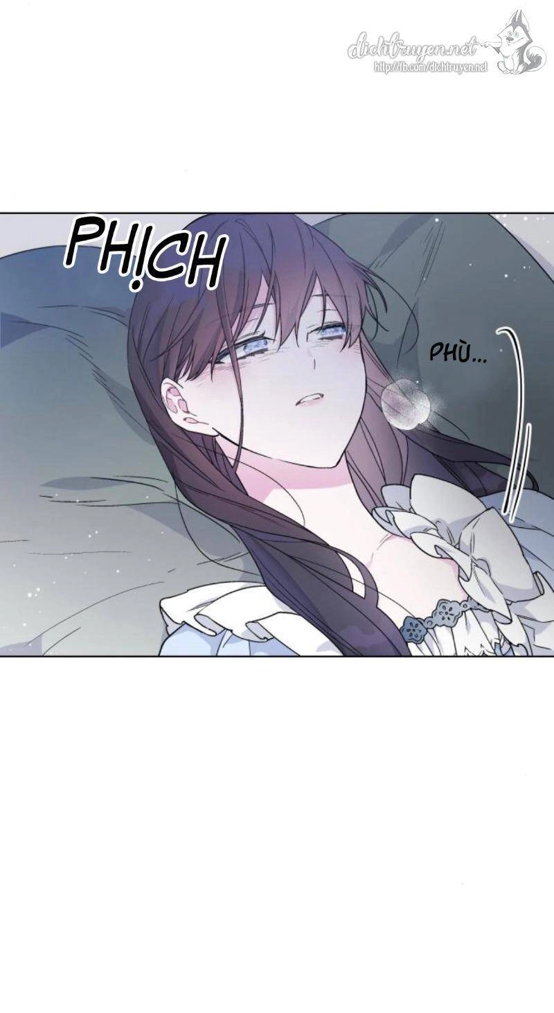 Cách Hiệp Sĩ Sống Như Một Tiểu Thư Quyền Quý Chapter 20 - 36