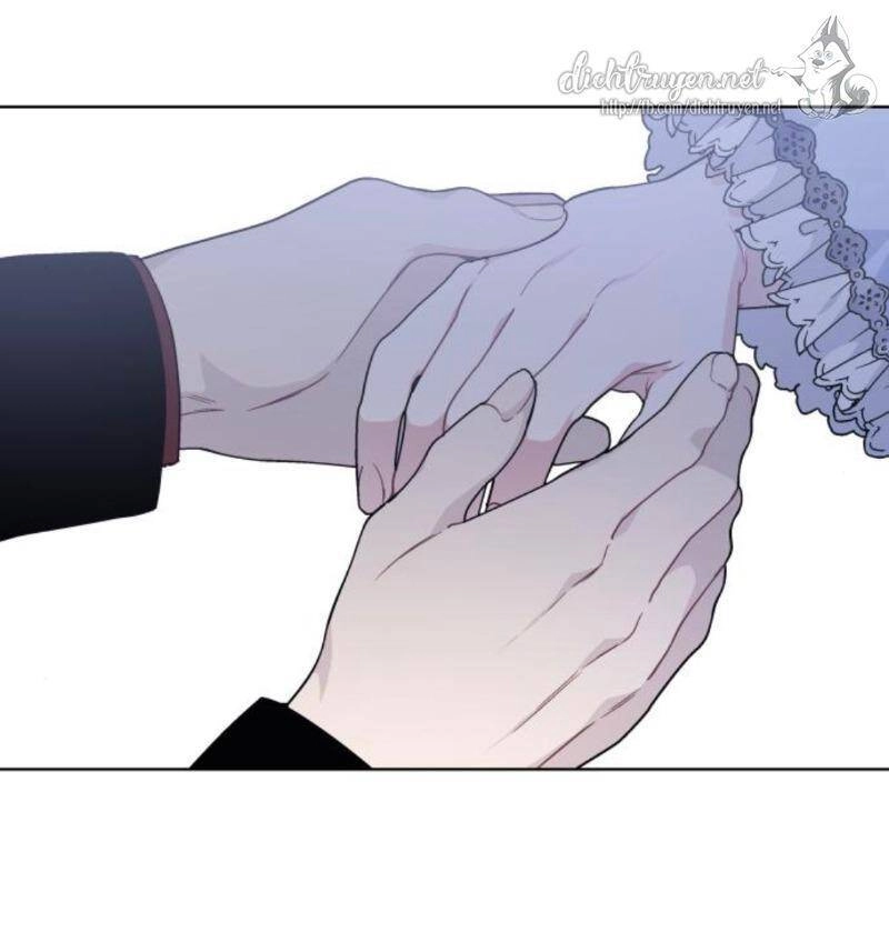 Cách Hiệp Sĩ Sống Như Một Tiểu Thư Quyền Quý Chapter 20 - 48