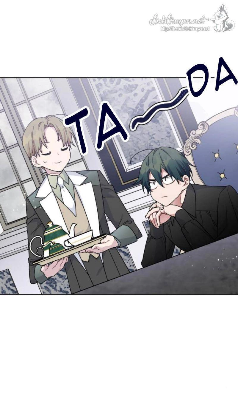 Cách Hiệp Sĩ Sống Như Một Tiểu Thư Quyền Quý Chapter 20 - 52