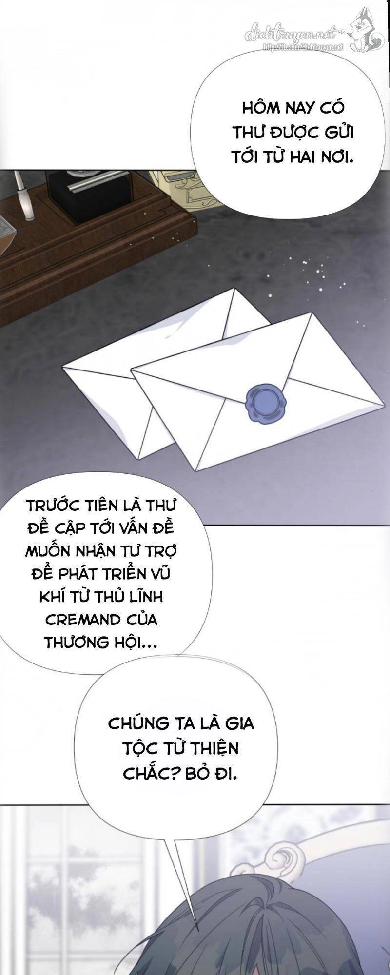 Cách Hiệp Sĩ Sống Như Một Tiểu Thư Quyền Quý Chapter 20 - 54