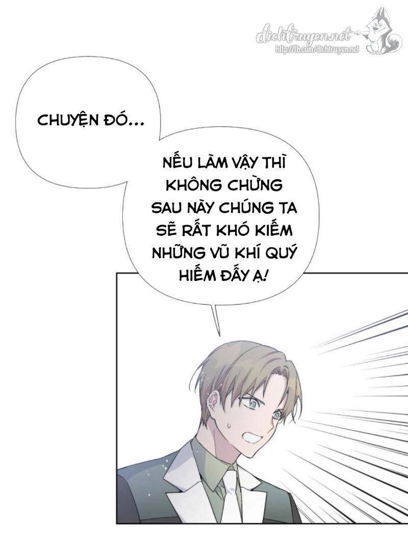 Cách Hiệp Sĩ Sống Như Một Tiểu Thư Quyền Quý Chapter 20 - 56