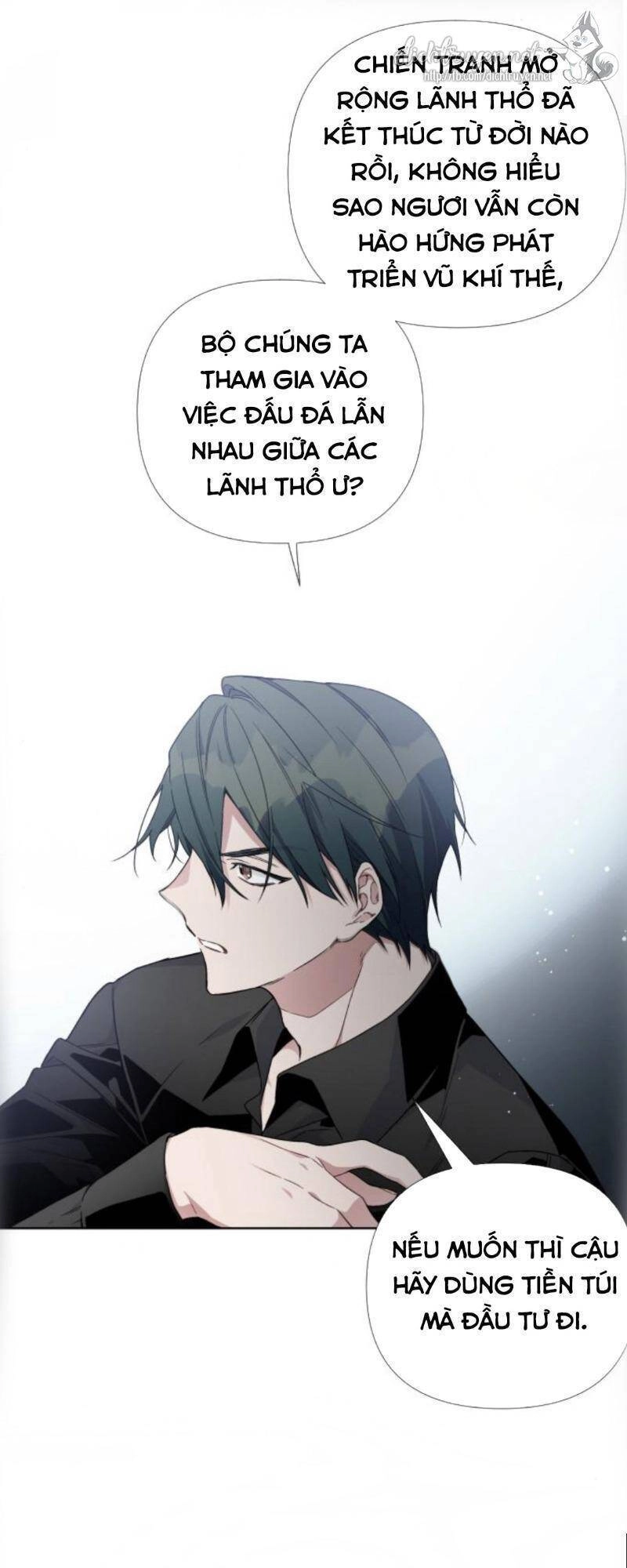 Cách Hiệp Sĩ Sống Như Một Tiểu Thư Quyền Quý Chapter 20 - 57