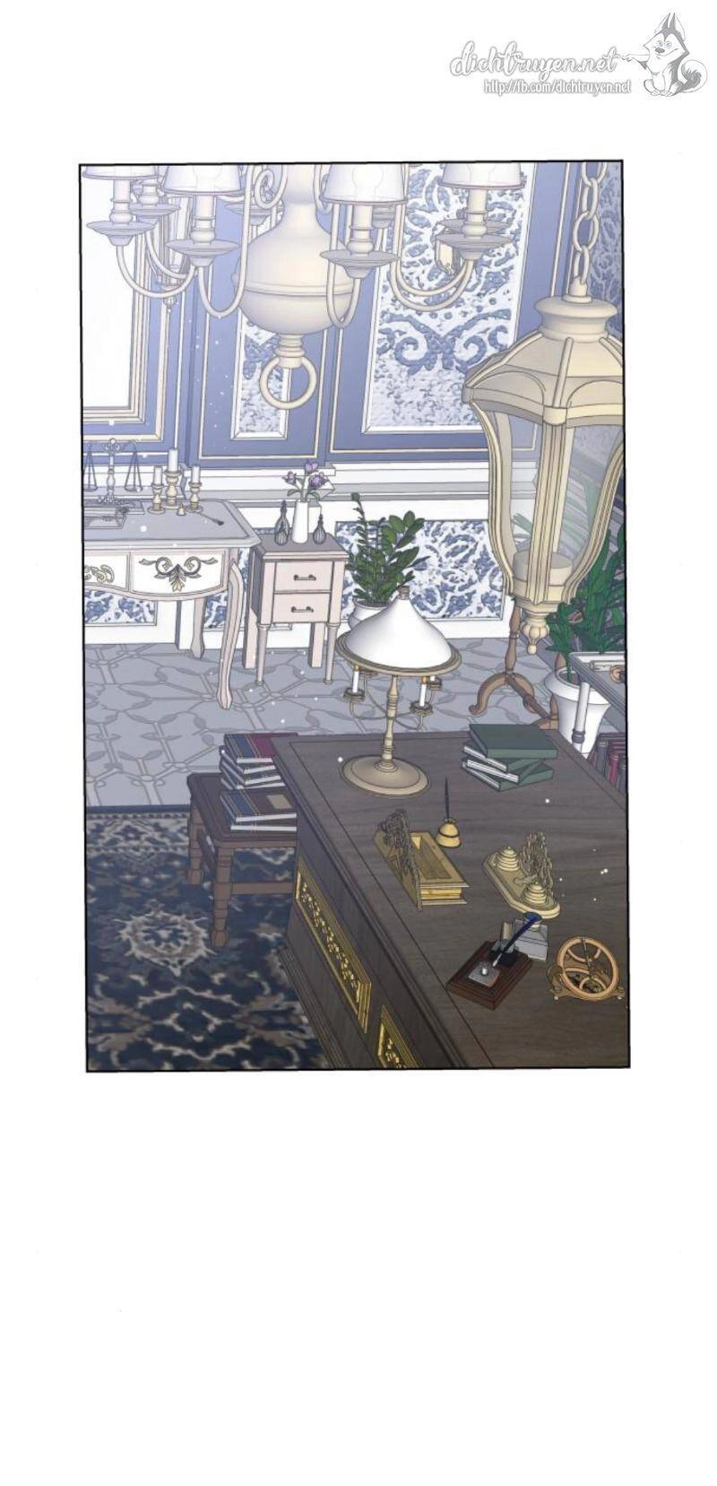 Cách Hiệp Sĩ Sống Như Một Tiểu Thư Quyền Quý Chapter 20 - 61