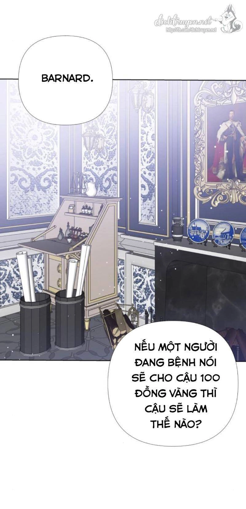 Cách Hiệp Sĩ Sống Như Một Tiểu Thư Quyền Quý Chapter 20 - 71