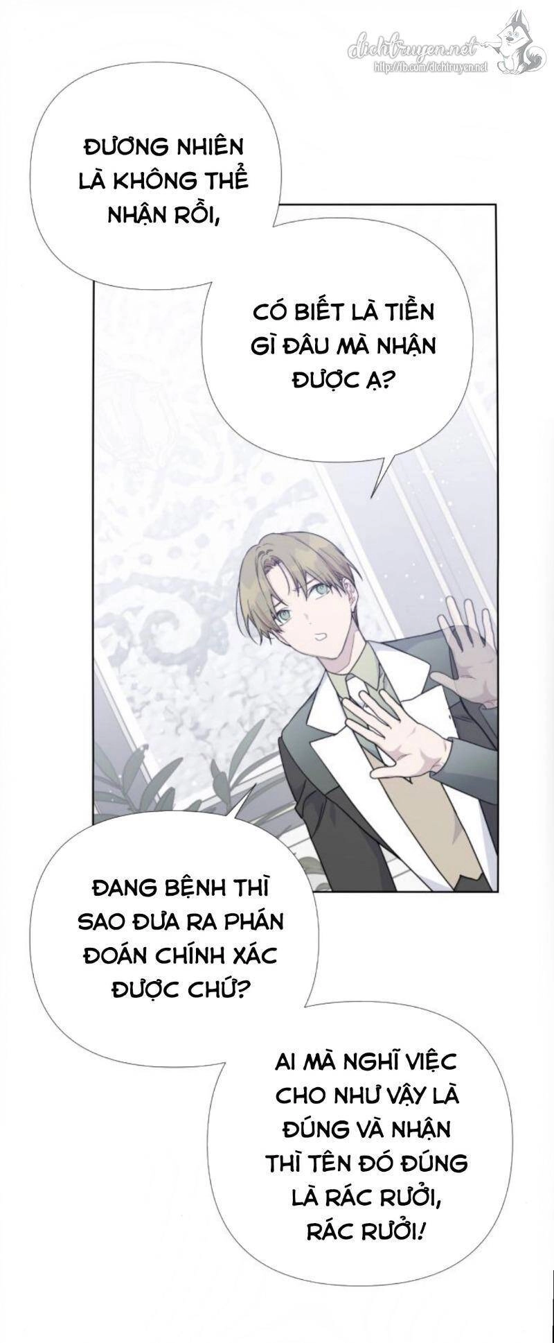 Cách Hiệp Sĩ Sống Như Một Tiểu Thư Quyền Quý Chapter 20 - 72