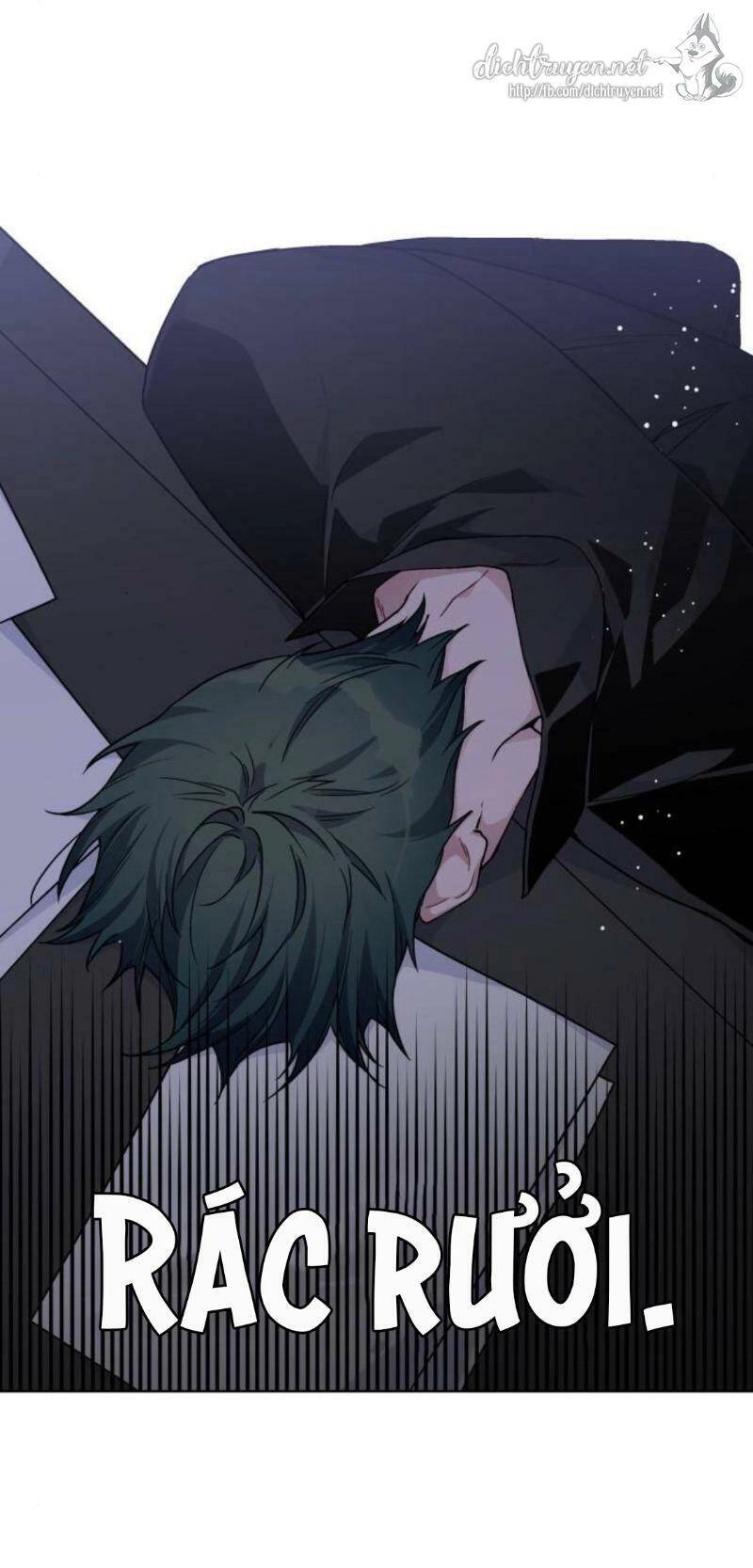 Cách Hiệp Sĩ Sống Như Một Tiểu Thư Quyền Quý Chapter 21 - 4