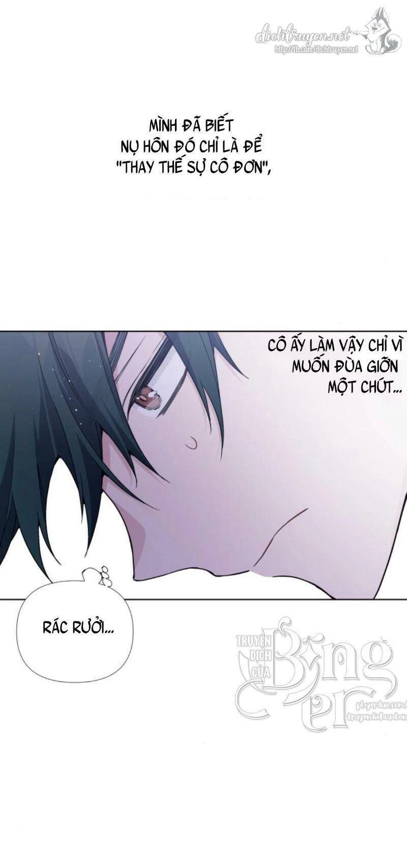 Cách Hiệp Sĩ Sống Như Một Tiểu Thư Quyền Quý Chapter 21 - 5