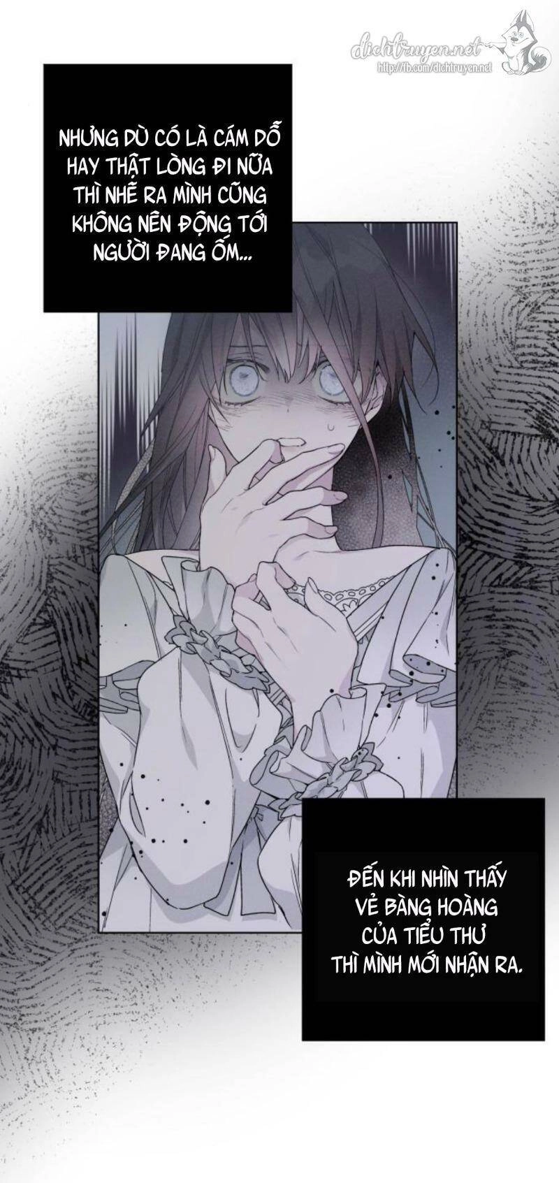 Cách Hiệp Sĩ Sống Như Một Tiểu Thư Quyền Quý Chapter 21 - 7