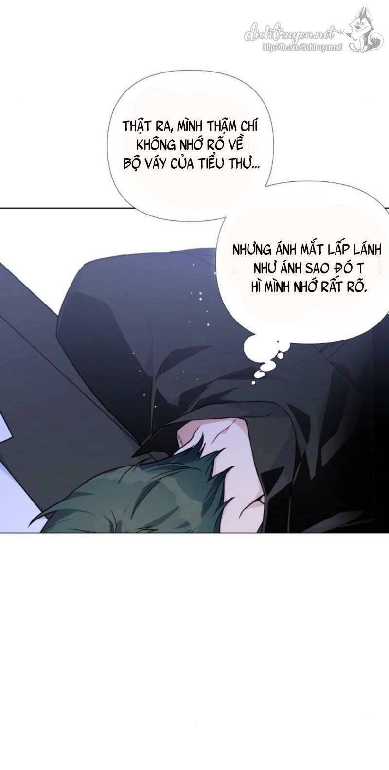 Cách Hiệp Sĩ Sống Như Một Tiểu Thư Quyền Quý Chapter 21 - 11