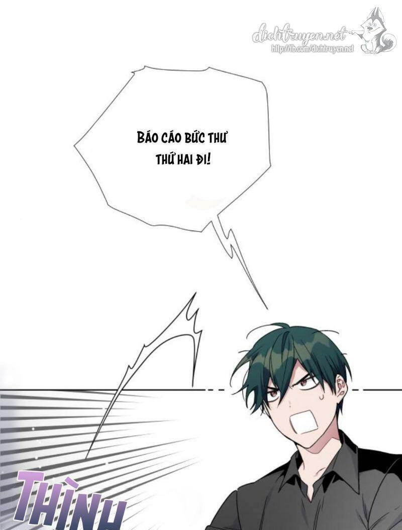 Cách Hiệp Sĩ Sống Như Một Tiểu Thư Quyền Quý Chapter 21 - 14