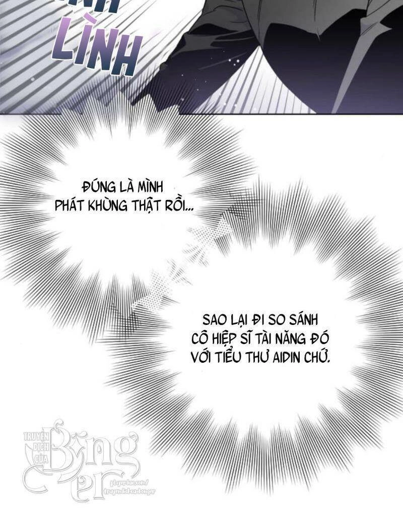 Cách Hiệp Sĩ Sống Như Một Tiểu Thư Quyền Quý Chapter 21 - 15