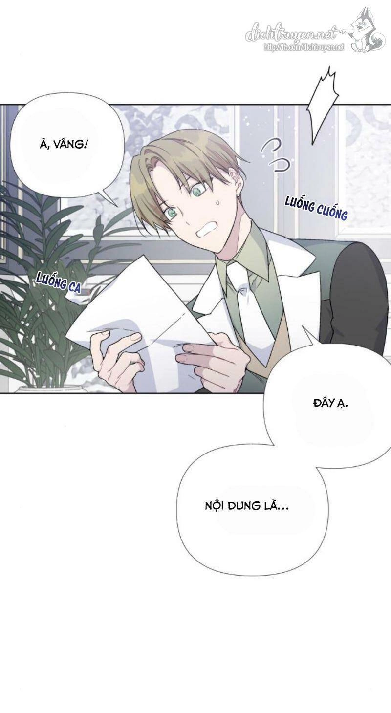 Cách Hiệp Sĩ Sống Như Một Tiểu Thư Quyền Quý Chapter 21 - 16