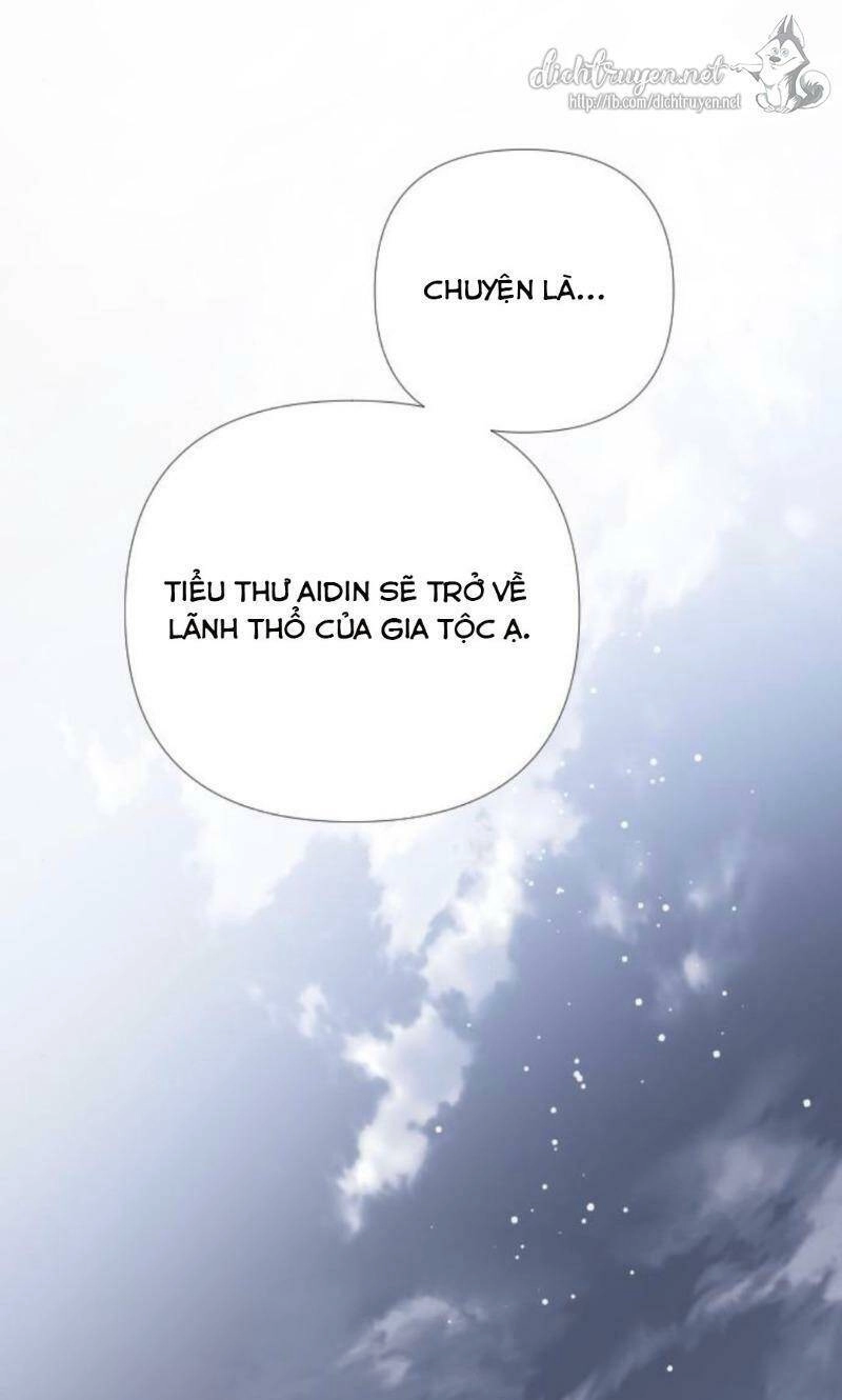 Cách Hiệp Sĩ Sống Như Một Tiểu Thư Quyền Quý Chapter 21 - 18