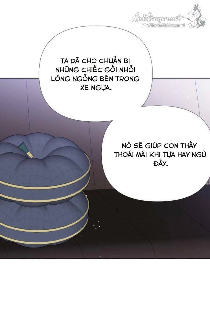 Cách Hiệp Sĩ Sống Như Một Tiểu Thư Quyền Quý Chapter 21 - 22