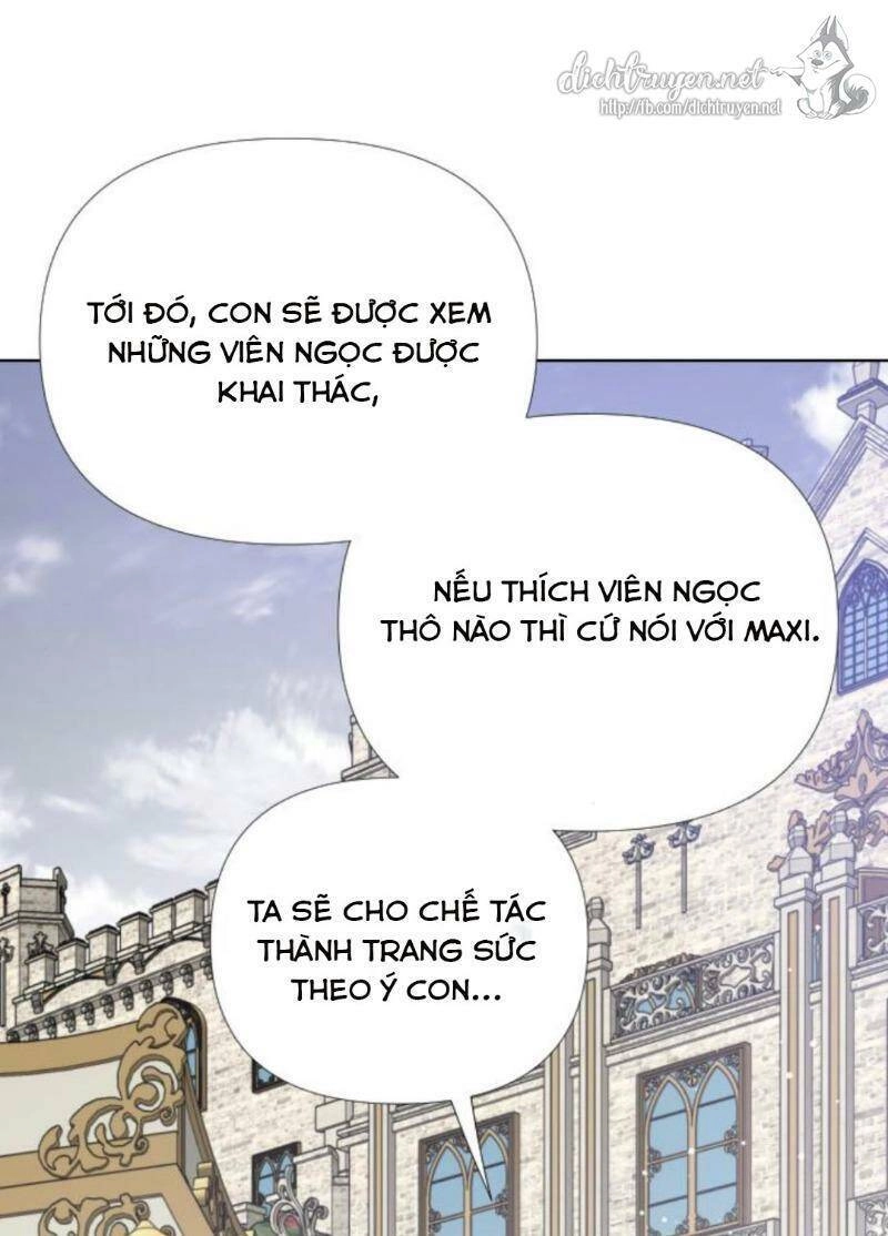 Cách Hiệp Sĩ Sống Như Một Tiểu Thư Quyền Quý Chapter 21 - 23