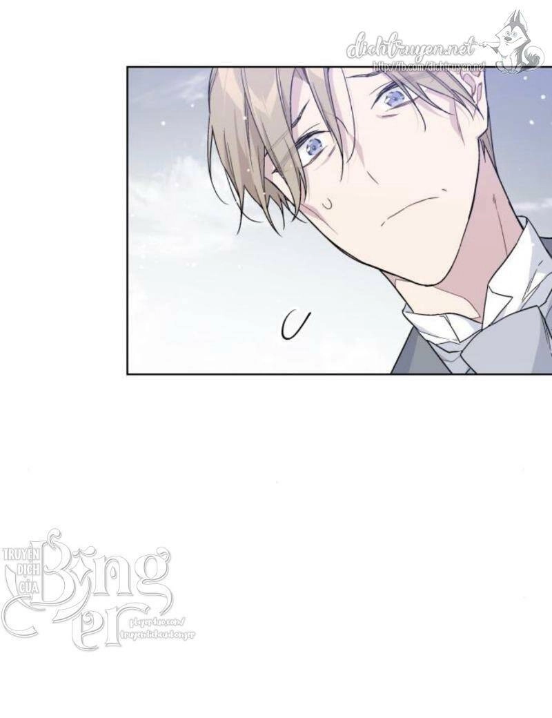 Cách Hiệp Sĩ Sống Như Một Tiểu Thư Quyền Quý Chapter 21 - 25