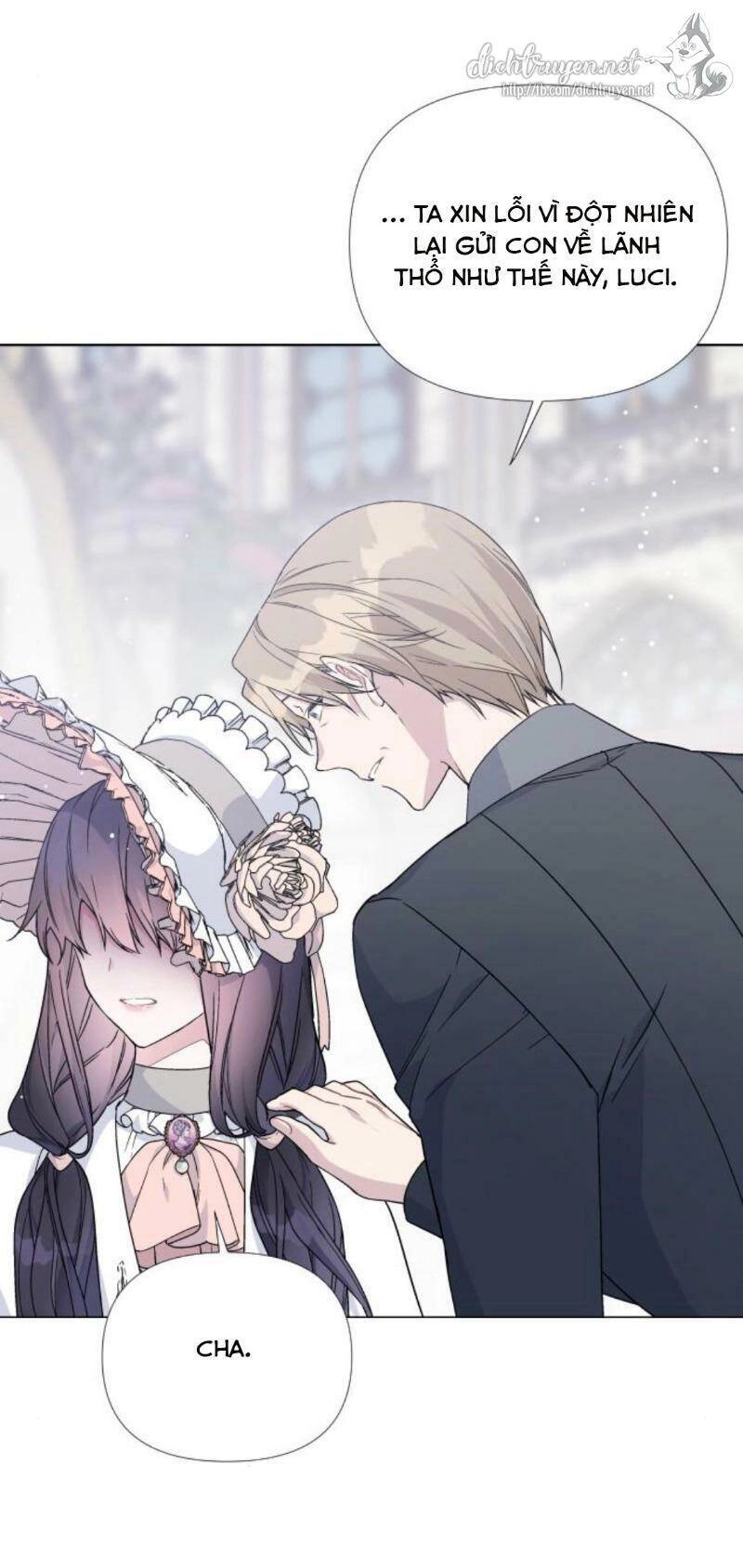 Cách Hiệp Sĩ Sống Như Một Tiểu Thư Quyền Quý Chapter 21 - 26