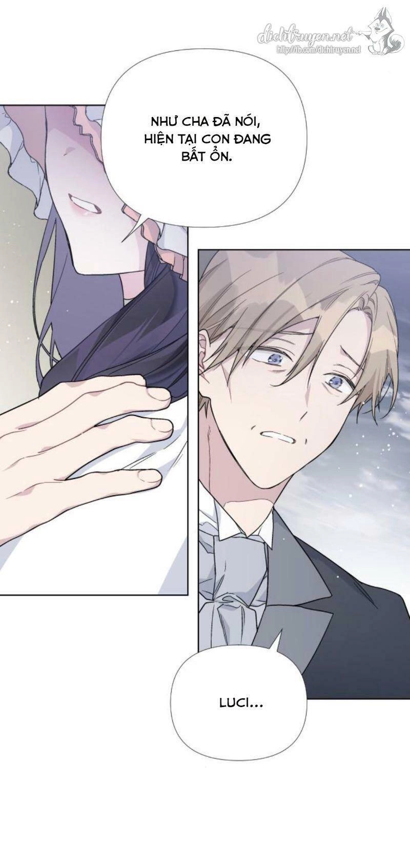 Cách Hiệp Sĩ Sống Như Một Tiểu Thư Quyền Quý Chapter 21 - 27