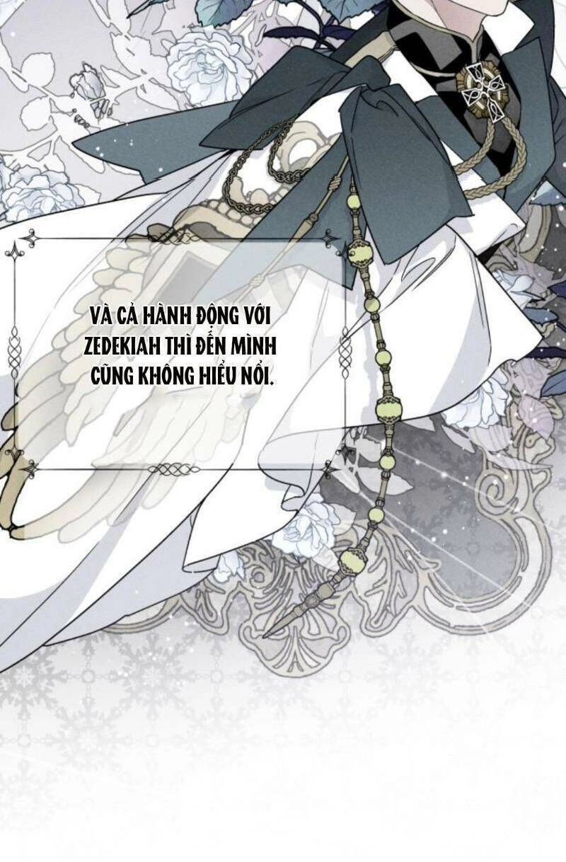 Cách Hiệp Sĩ Sống Như Một Tiểu Thư Quyền Quý Chapter 21 - 29