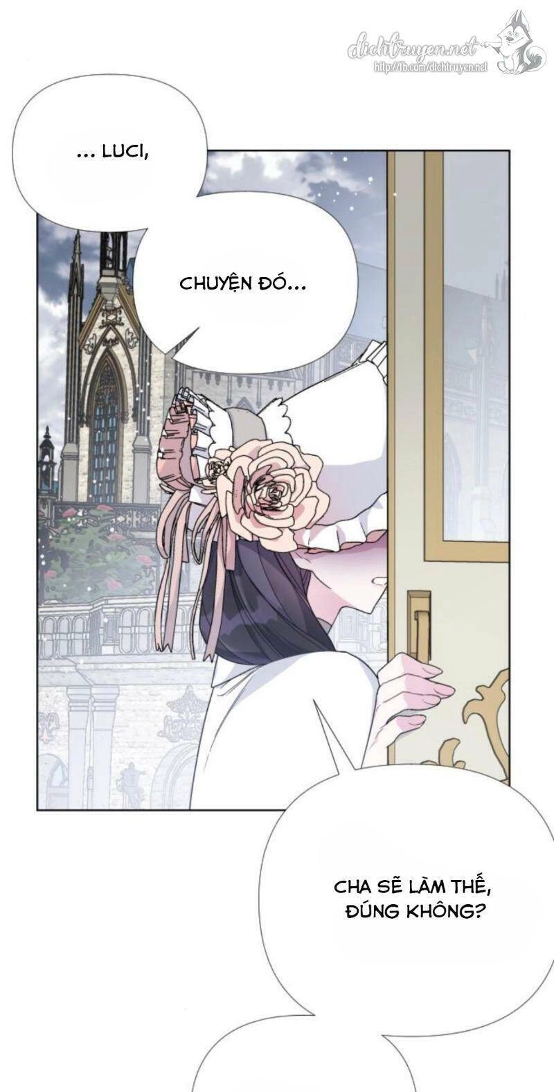 Cách Hiệp Sĩ Sống Như Một Tiểu Thư Quyền Quý Chapter 21 - 32