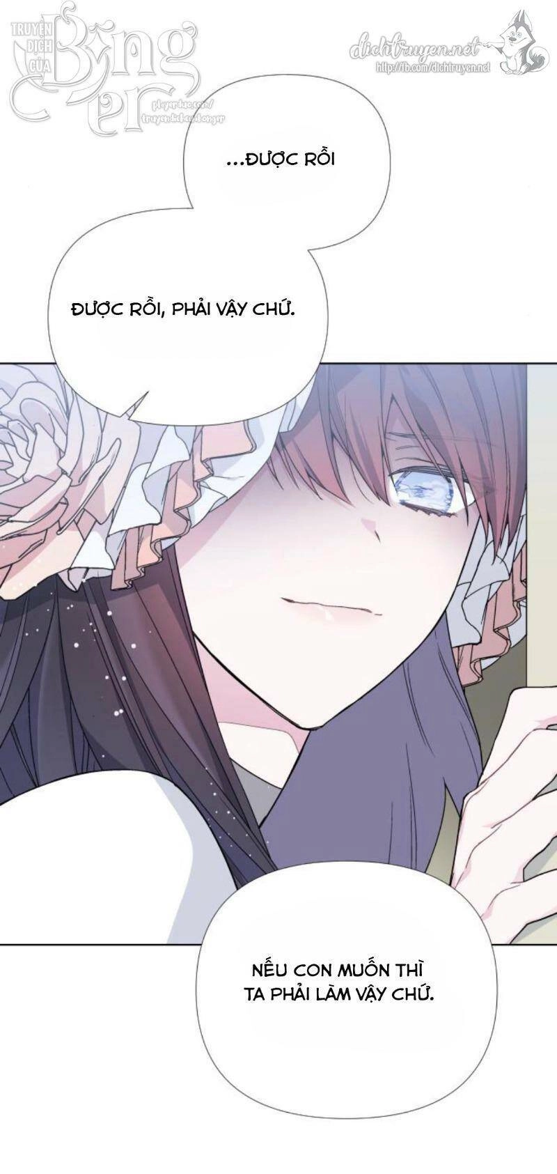 Cách Hiệp Sĩ Sống Như Một Tiểu Thư Quyền Quý Chapter 21 - 34