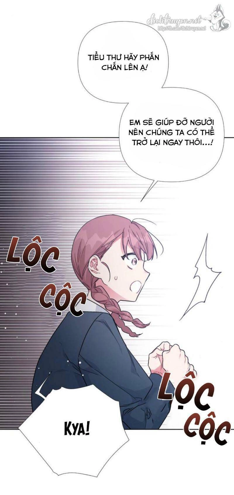 Cách Hiệp Sĩ Sống Như Một Tiểu Thư Quyền Quý Chapter 21 - 39