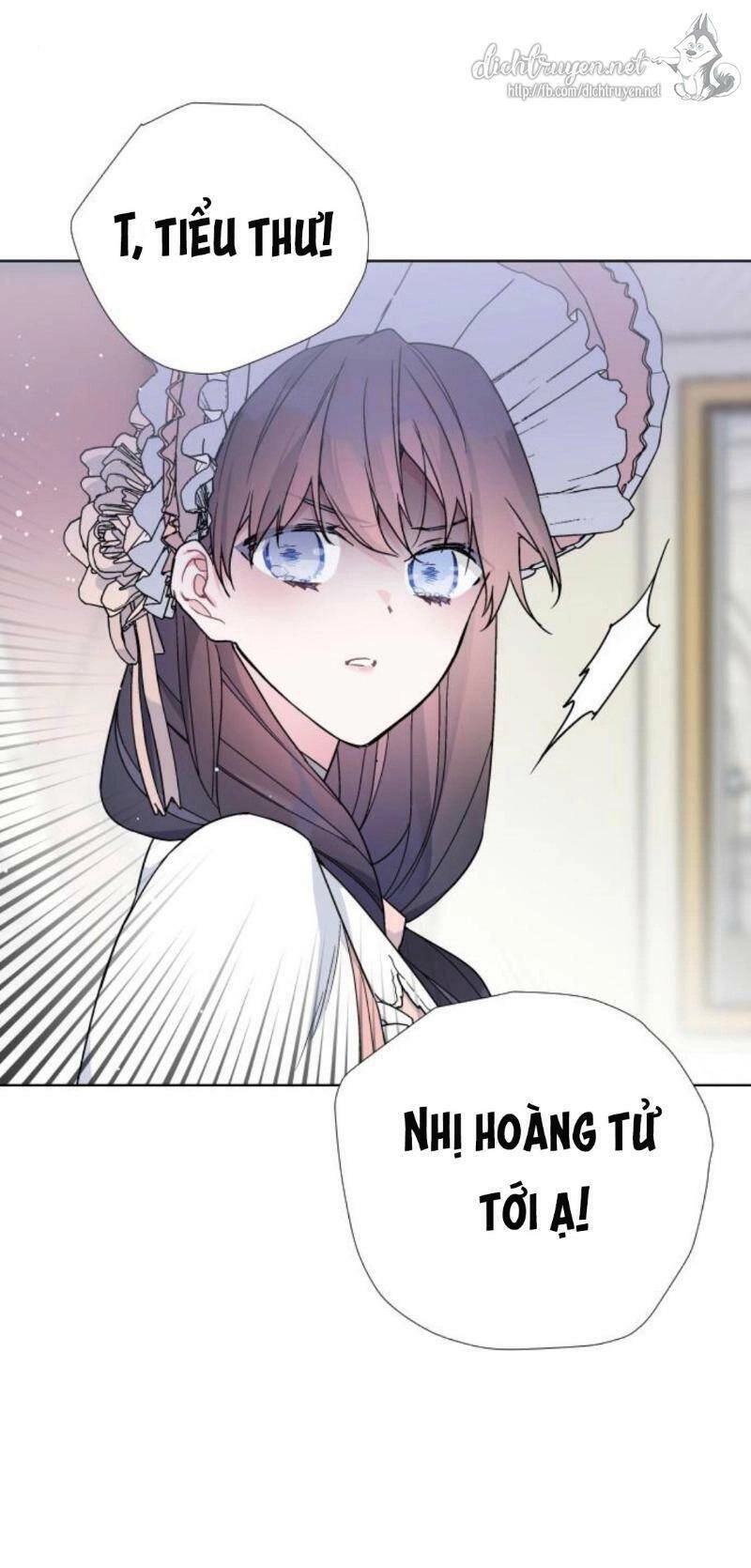 Cách Hiệp Sĩ Sống Như Một Tiểu Thư Quyền Quý Chapter 21 - 42