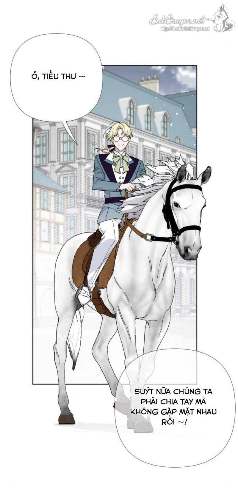 Cách Hiệp Sĩ Sống Như Một Tiểu Thư Quyền Quý Chapter 21 - 43