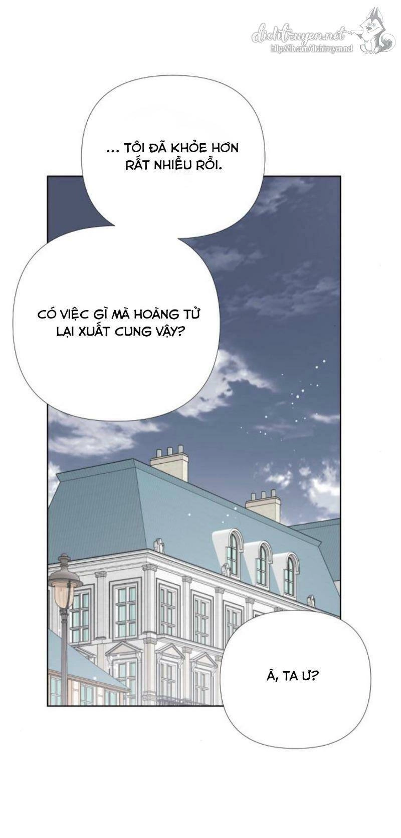 Cách Hiệp Sĩ Sống Như Một Tiểu Thư Quyền Quý Chapter 21 - 47