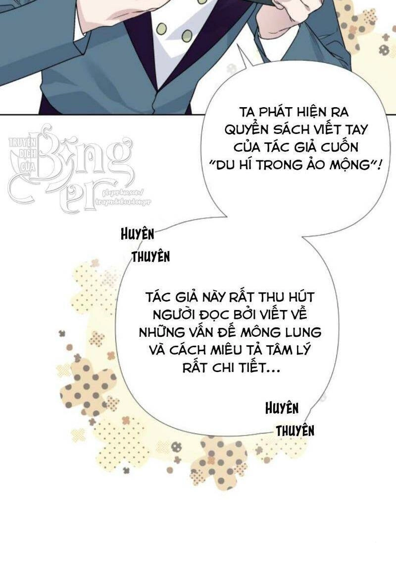 Cách Hiệp Sĩ Sống Như Một Tiểu Thư Quyền Quý Chapter 21 - 49