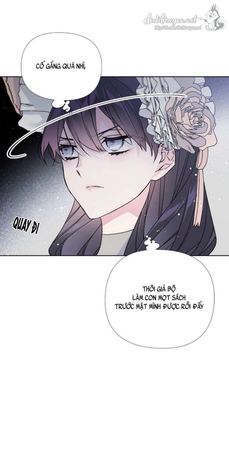 Cách Hiệp Sĩ Sống Như Một Tiểu Thư Quyền Quý Chapter 21 - 50