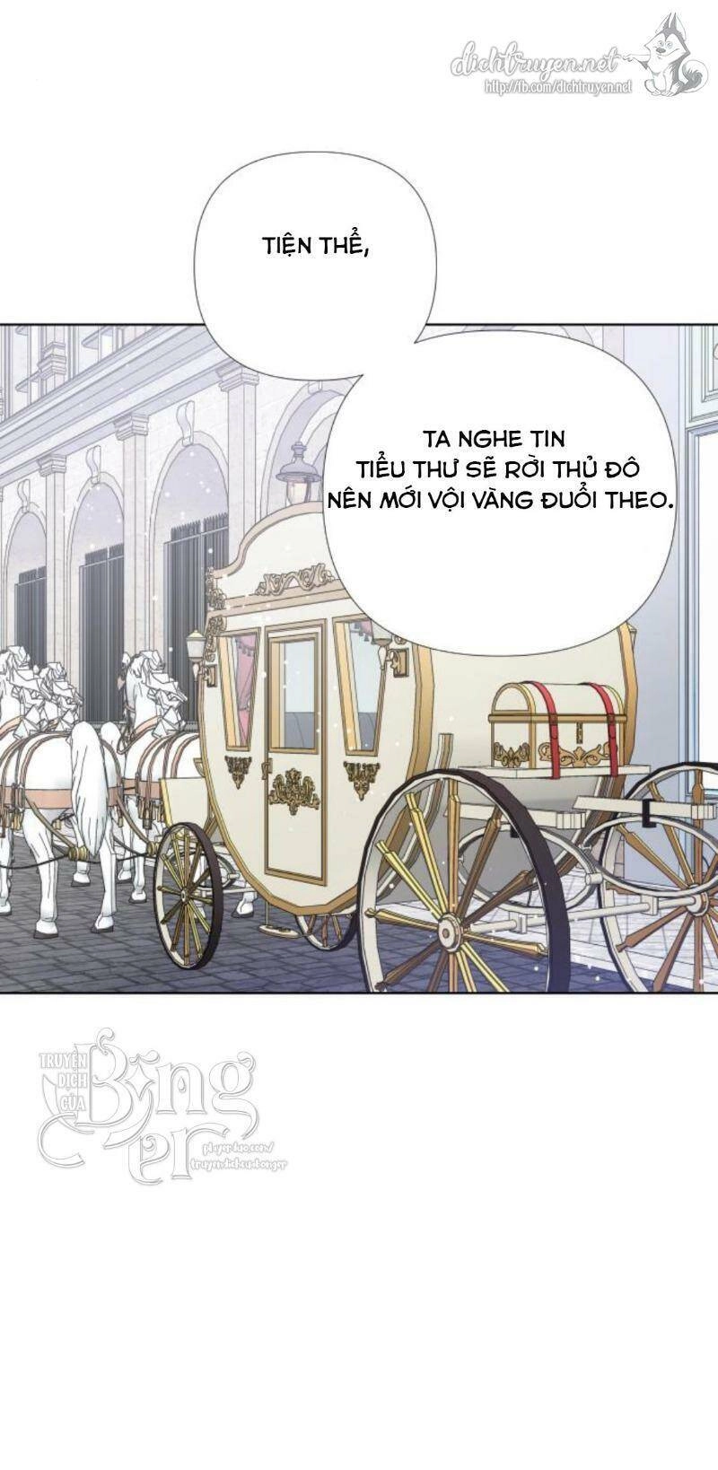 Cách Hiệp Sĩ Sống Như Một Tiểu Thư Quyền Quý Chapter 21 - 51