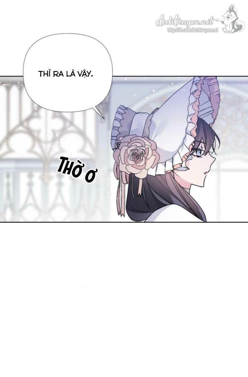 Cách Hiệp Sĩ Sống Như Một Tiểu Thư Quyền Quý Chapter 21 - 52